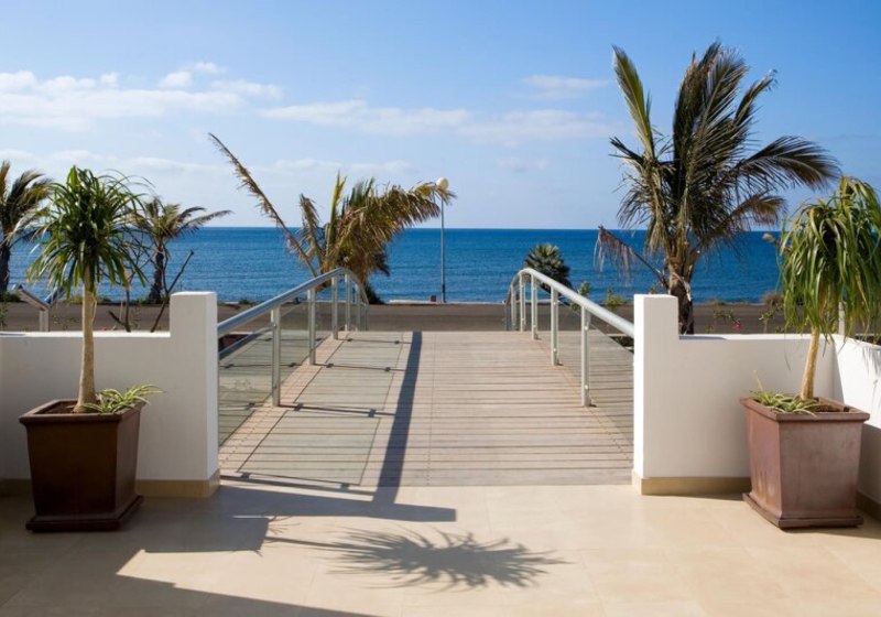 R2 Design Hotel Bahía Playa