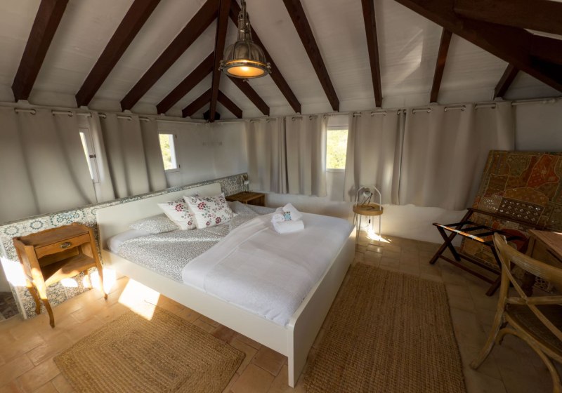 Ausstattung & Service