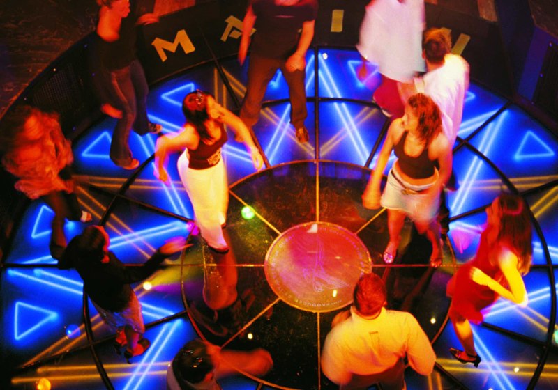 Unterhaltung & Entertainment