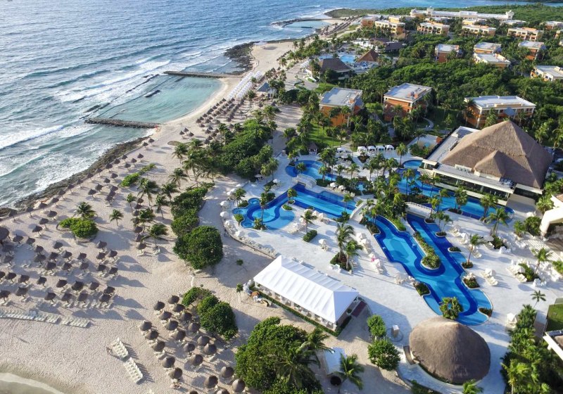 Bahia Principe Luxury Akumal