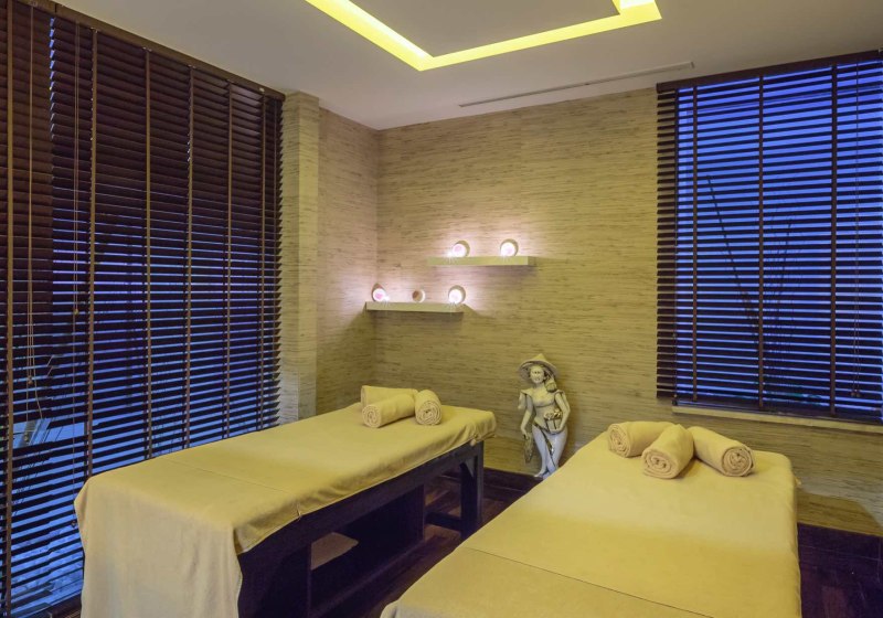 Sunis Elita Beach Resort Hotel & Spa