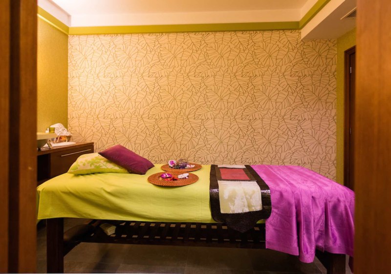 Wellness & Entspannung