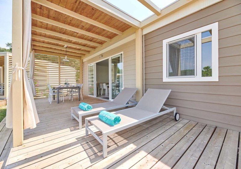 Beispiel: Hotel Außenpool