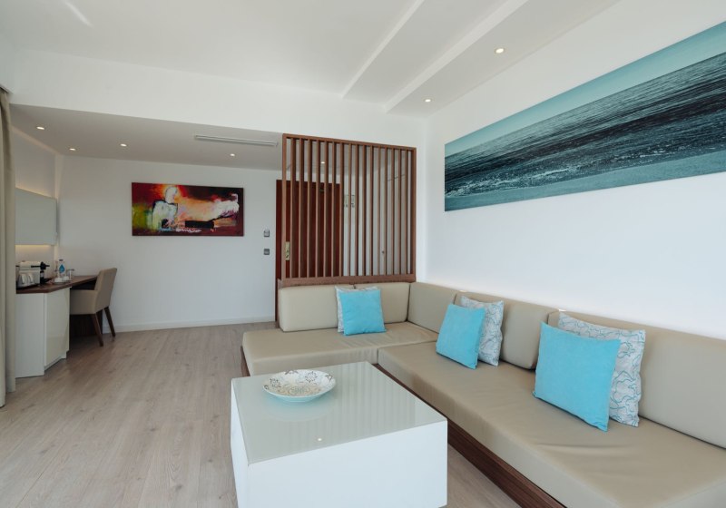 Zimmer & Wohnkomfort