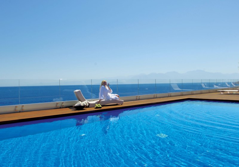 Wellness & Entspannung