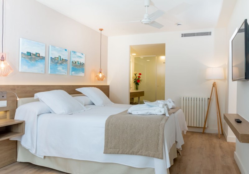 Zimmer & Wohnkomfort