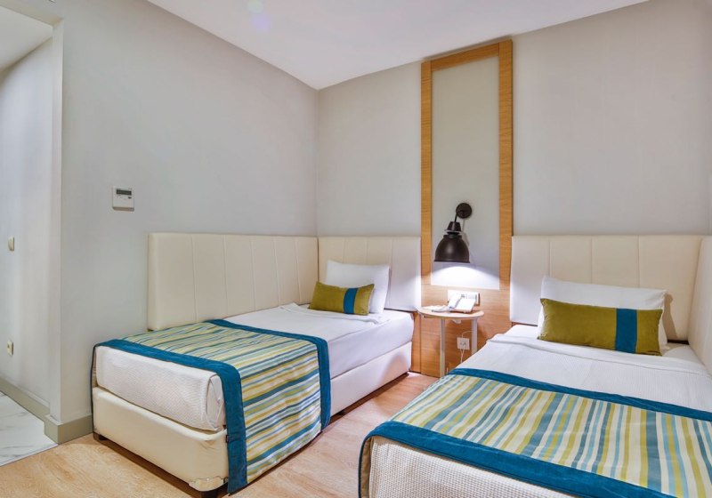 Zimmer & Wohnkomfort