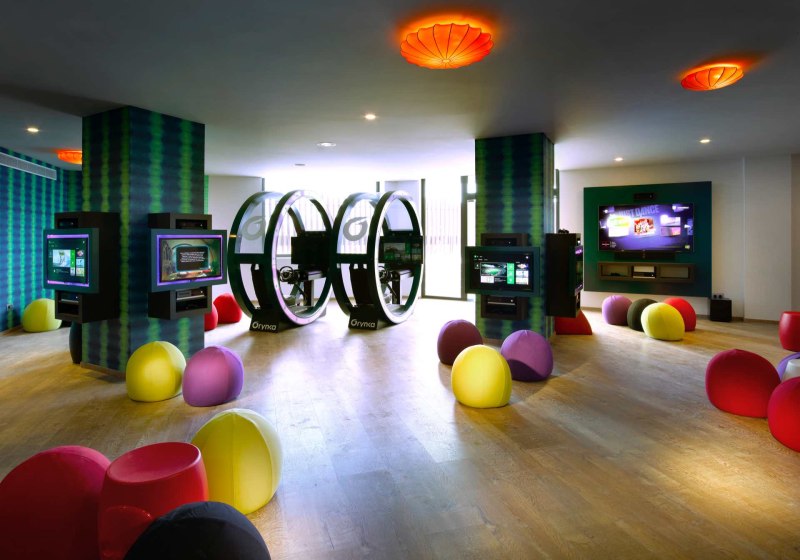 Hard Rock Hotel Ibiza