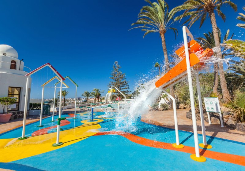 Abora Interclub Atlantic by Lopesan Hotels