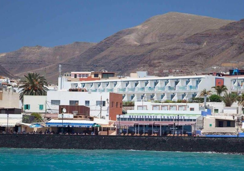 Appartements Igramar Morrojable