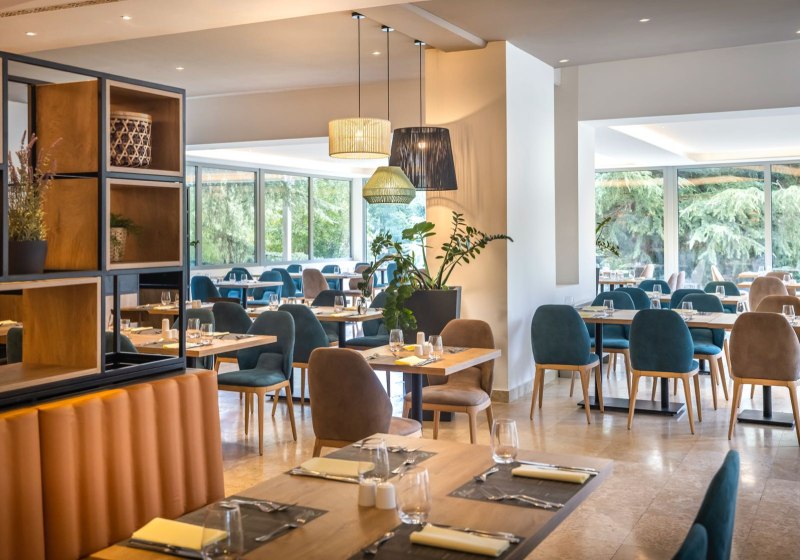 Kulinarik & Restaurants