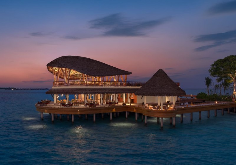 Kulinarik & Restaurants