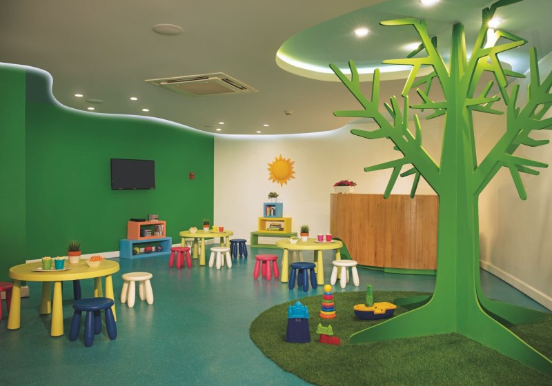 Dreams Dominicus La Romana