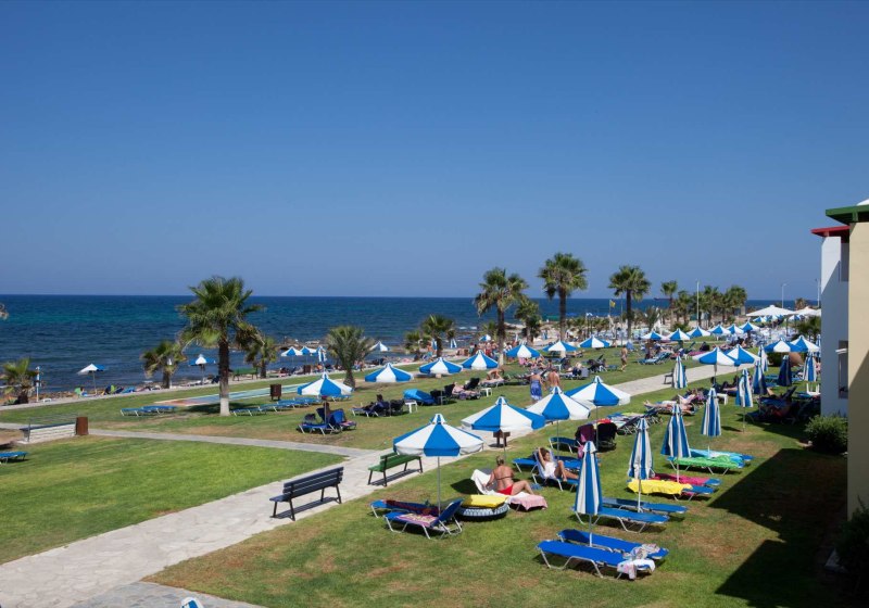 Kefalos Beach Tourist Village