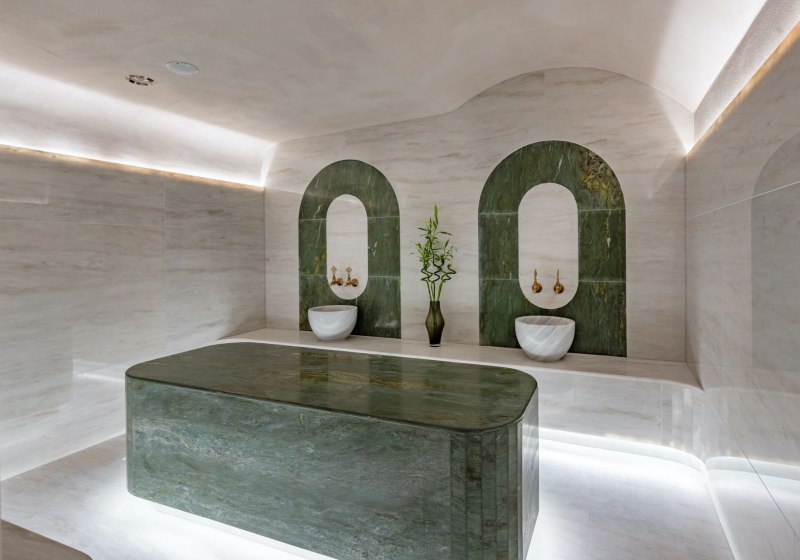 Wellness & Entspannung