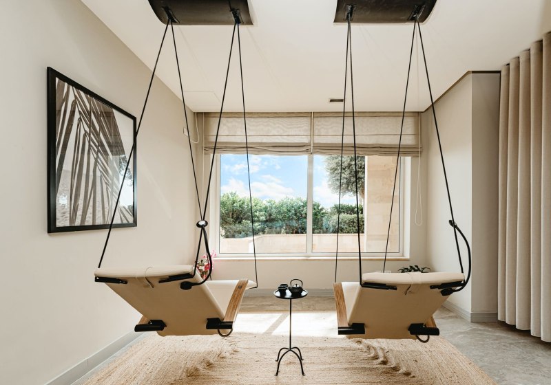 Wellness & Entspannung