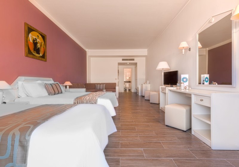 Zimmer & Wohnkomfort