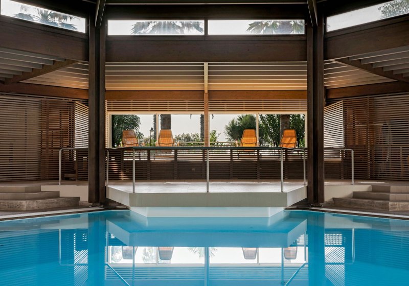 Wellness & Entspannung