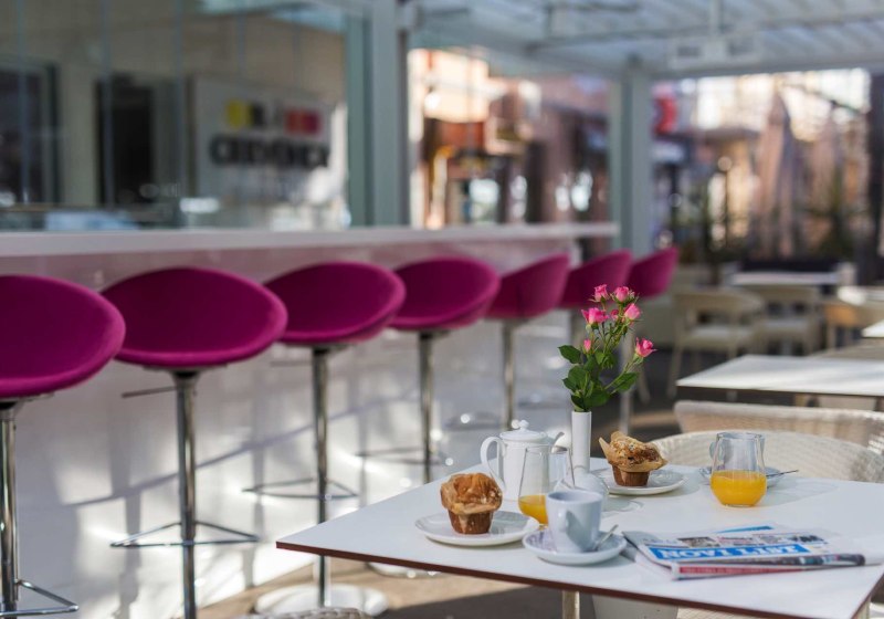 Beispiel: Kulinarik & Restaurants