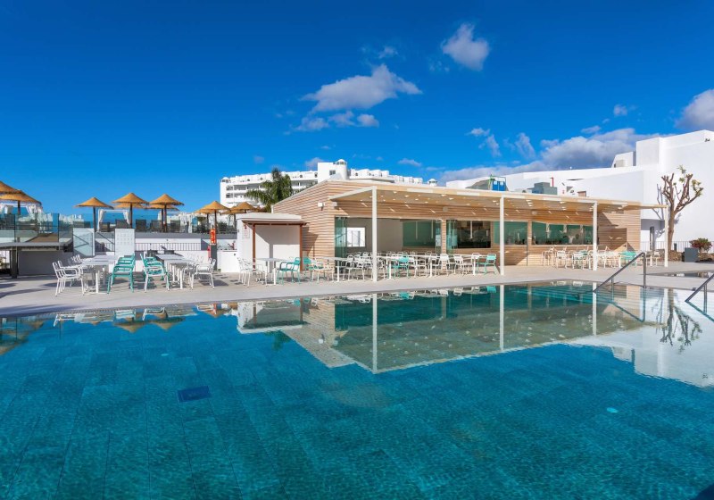 Sol Fuerteventura Jandia-All Suites