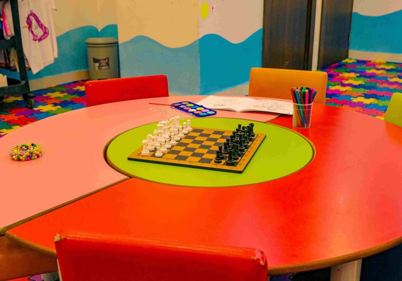 Dream World Resort & Spa