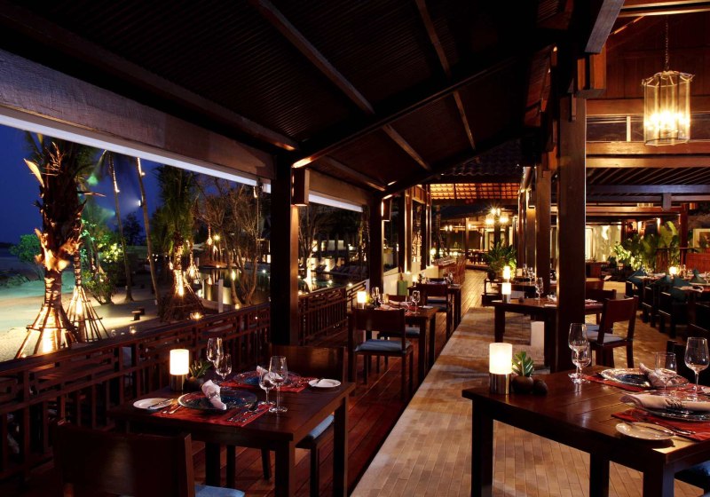 Ausstattung & Service