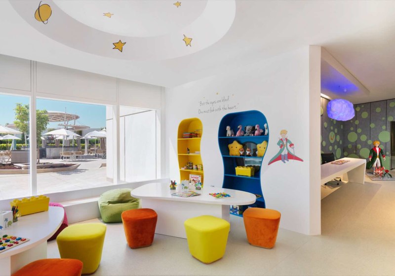 Sofitel Dubai The Obelisk