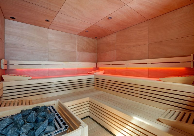 Wellness & Entspannung