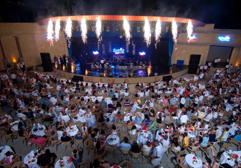 Unterhaltung & Entertainment