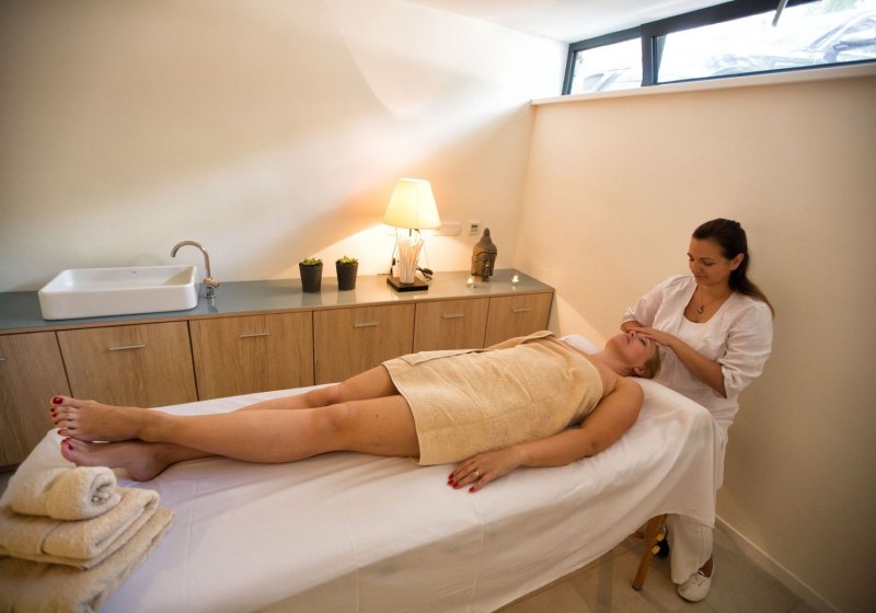 Wellness & Entspannung