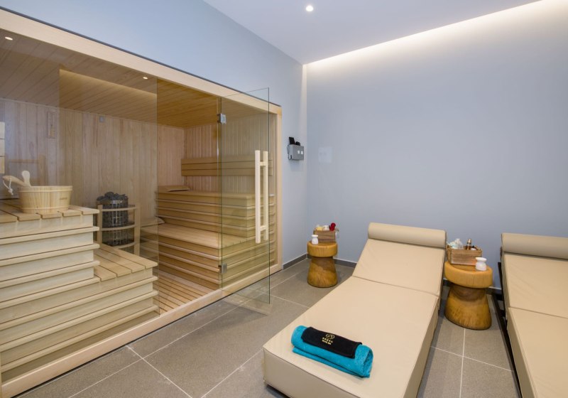 Wellness & Entspannung