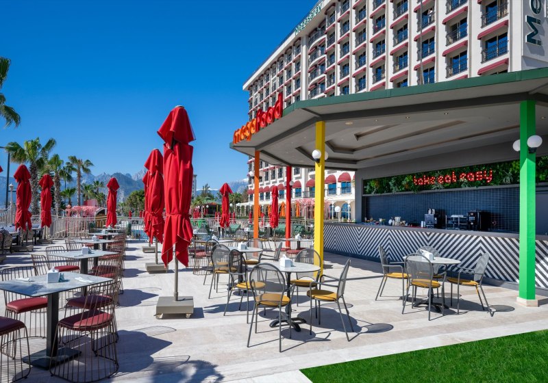 Kulinarik & Restaurants
