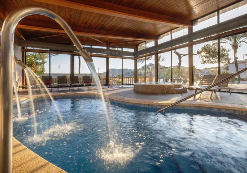 Beispiel: Wellness & Entspannung