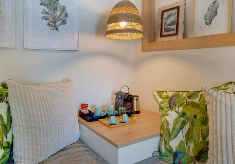 Zimmer & Wohnkomfort