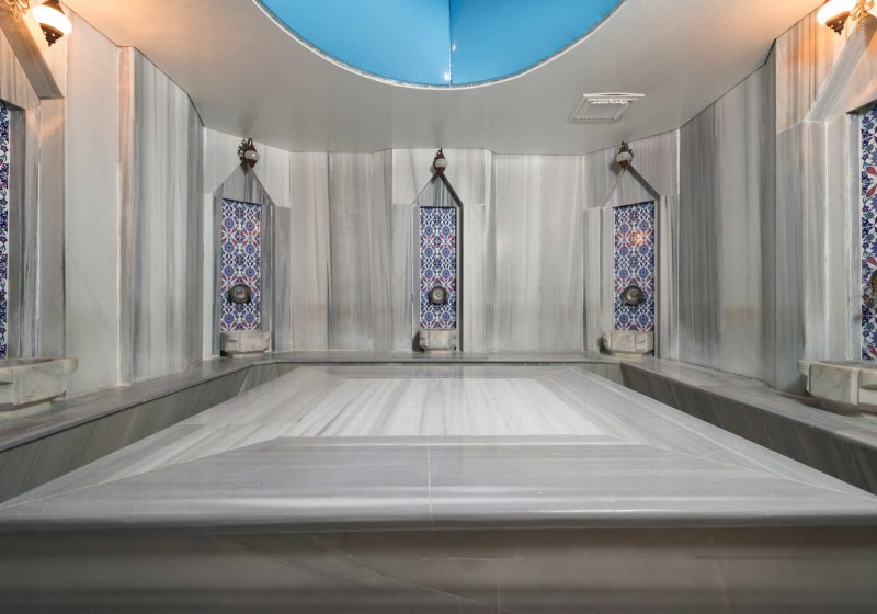 Wellness & Entspannung