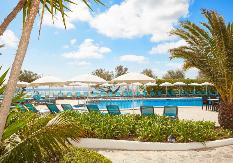 Ausstattung & Service