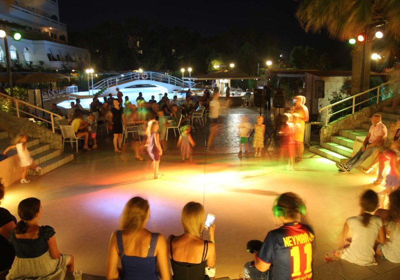 Unterhaltung & Entertainment