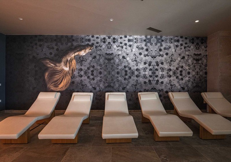 Wellness & Entspannung