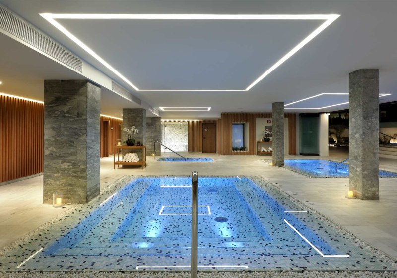 Wellness & Entspannung