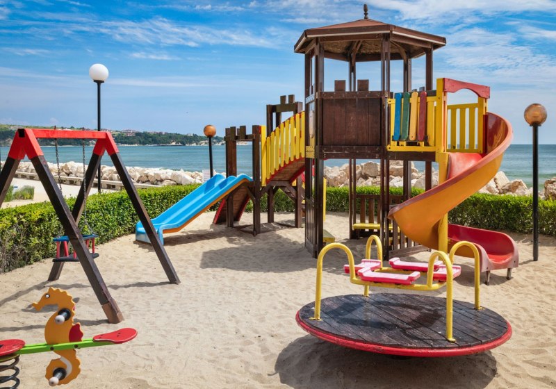 Sol Luna Bay & Mare Resort