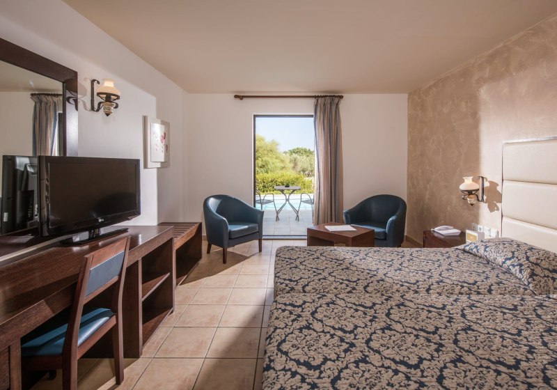 Zimmer & Wohnkomfort