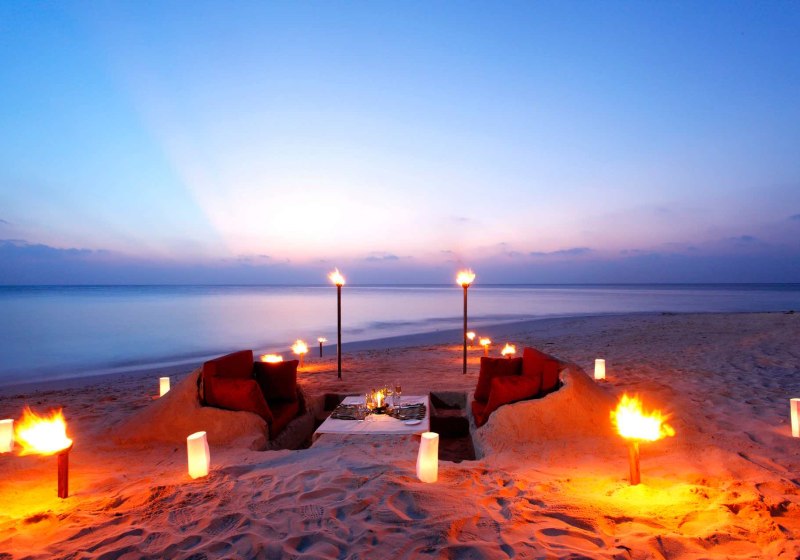 Ausstattung & Service