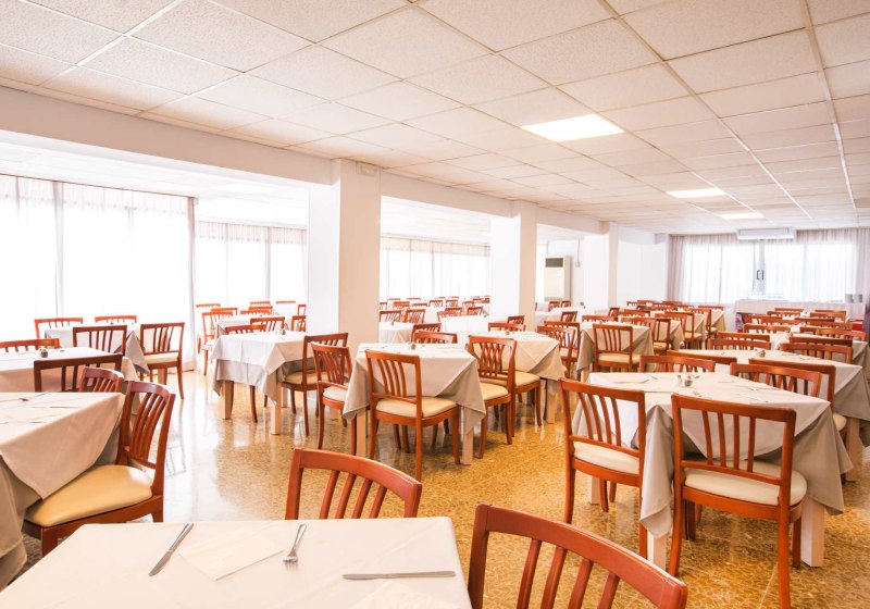 Ausstattung & Service