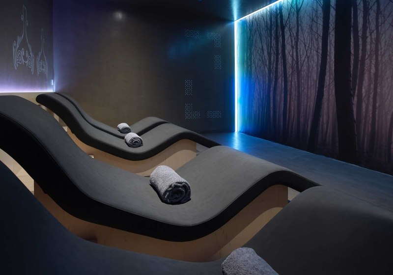 Wellness & Entspannung