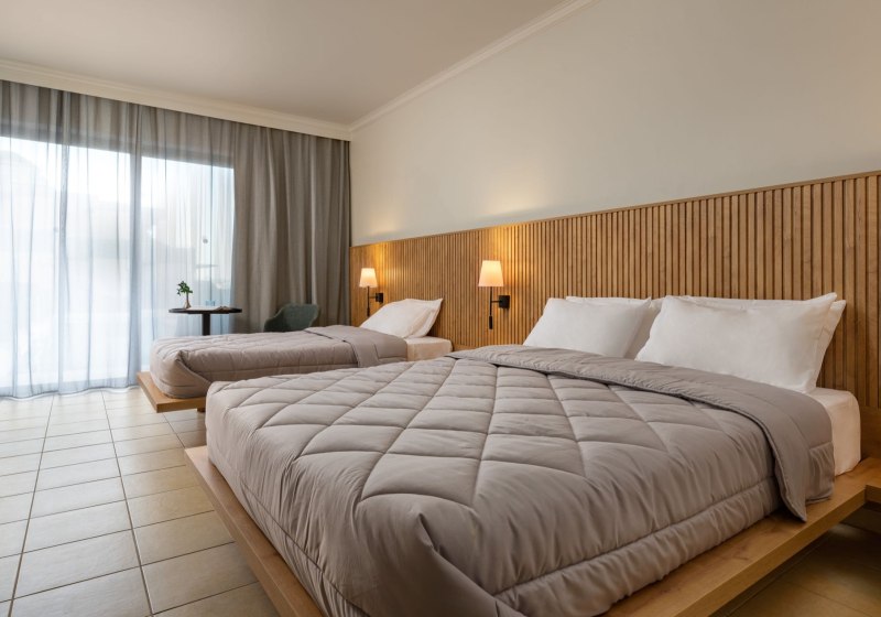 Zimmer & Wohnkomfort