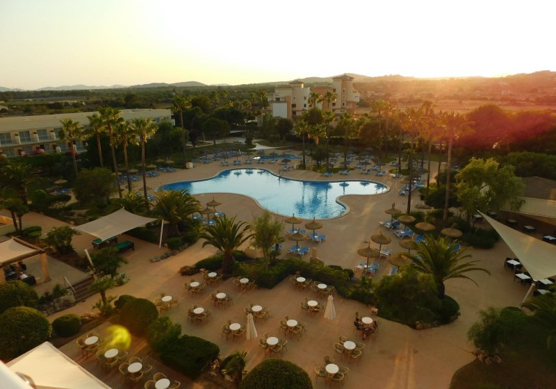 Ausstattung & Service