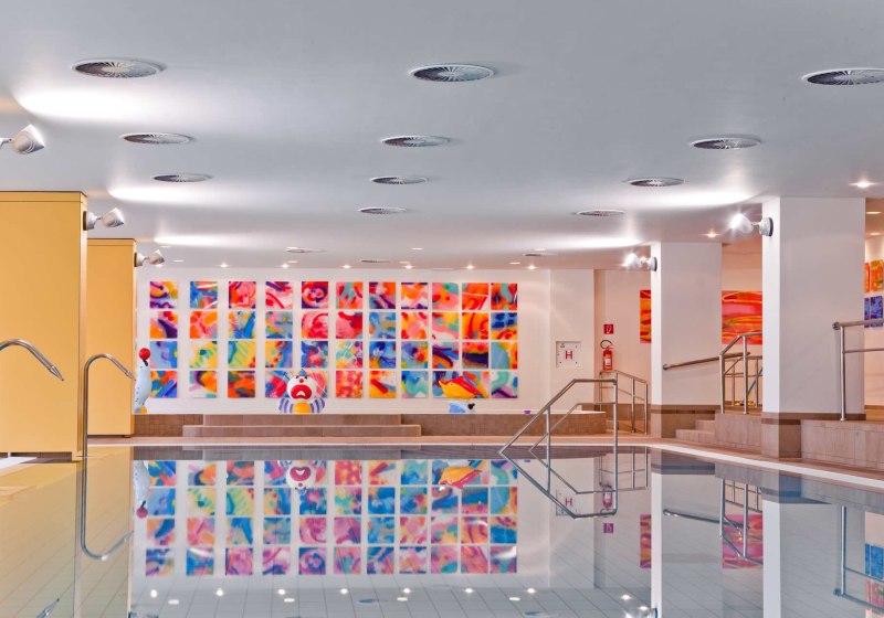 Ausstattung & Service