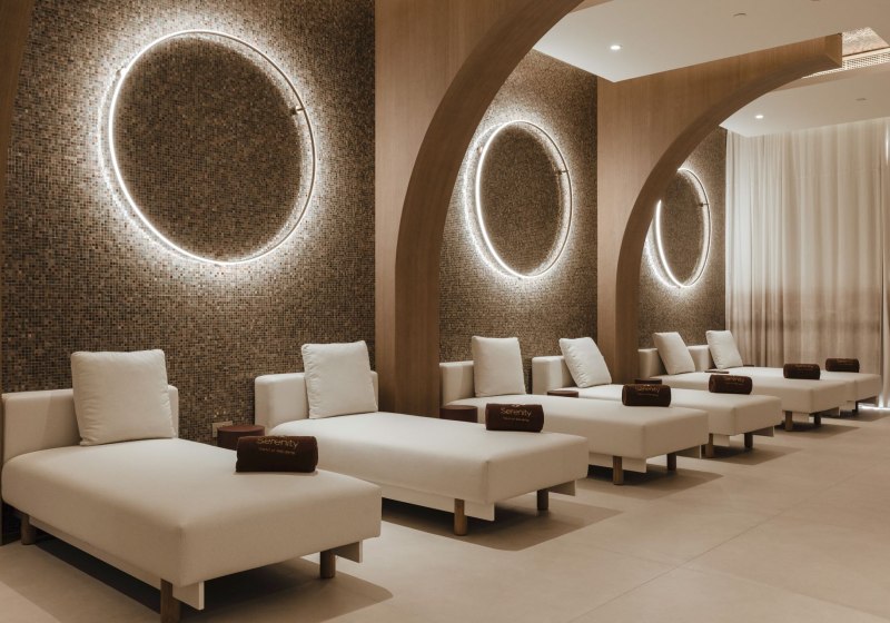 Wellness & Entspannung