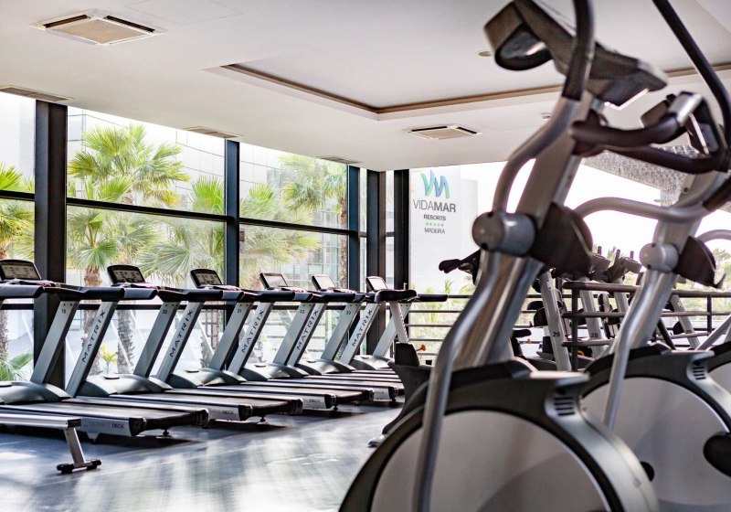 Sport & Fitness
