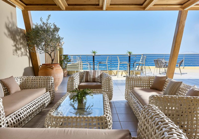 Ausstattung & Service